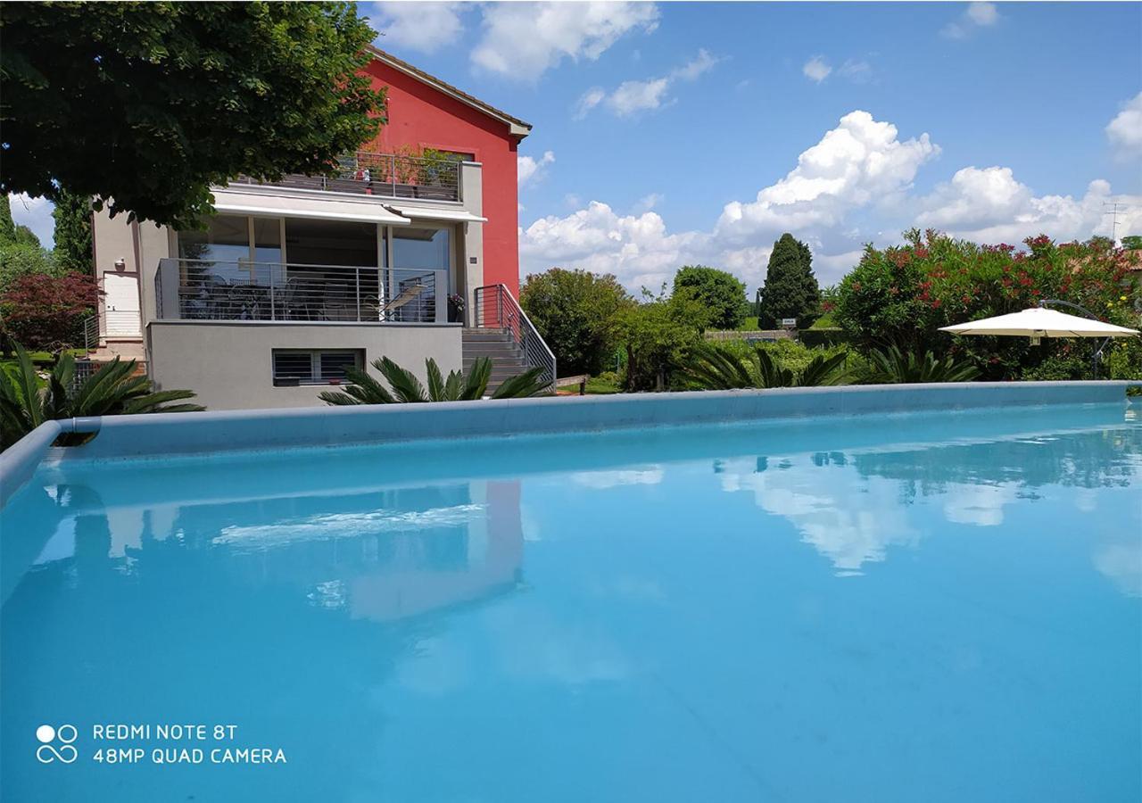 Relais Lezard Bed & Breakfast
